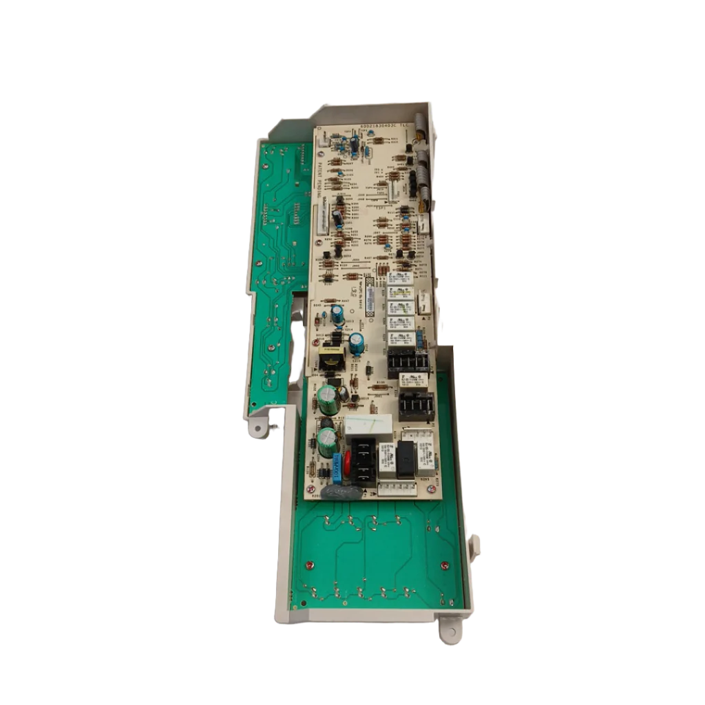 WG02F00288 Washer User Interface Control Board - Image 2