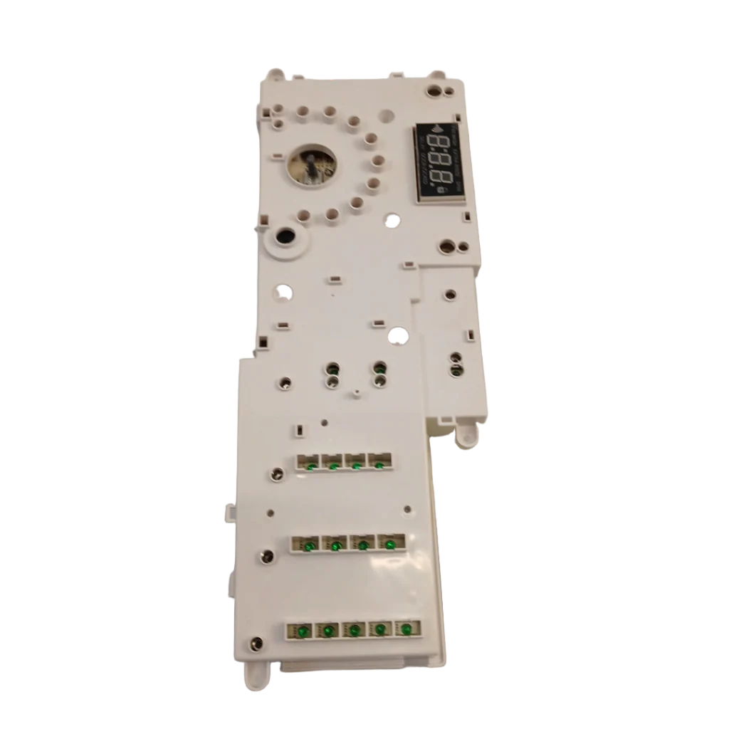WG02F00288 Washer User Interface Control Board - Image 3