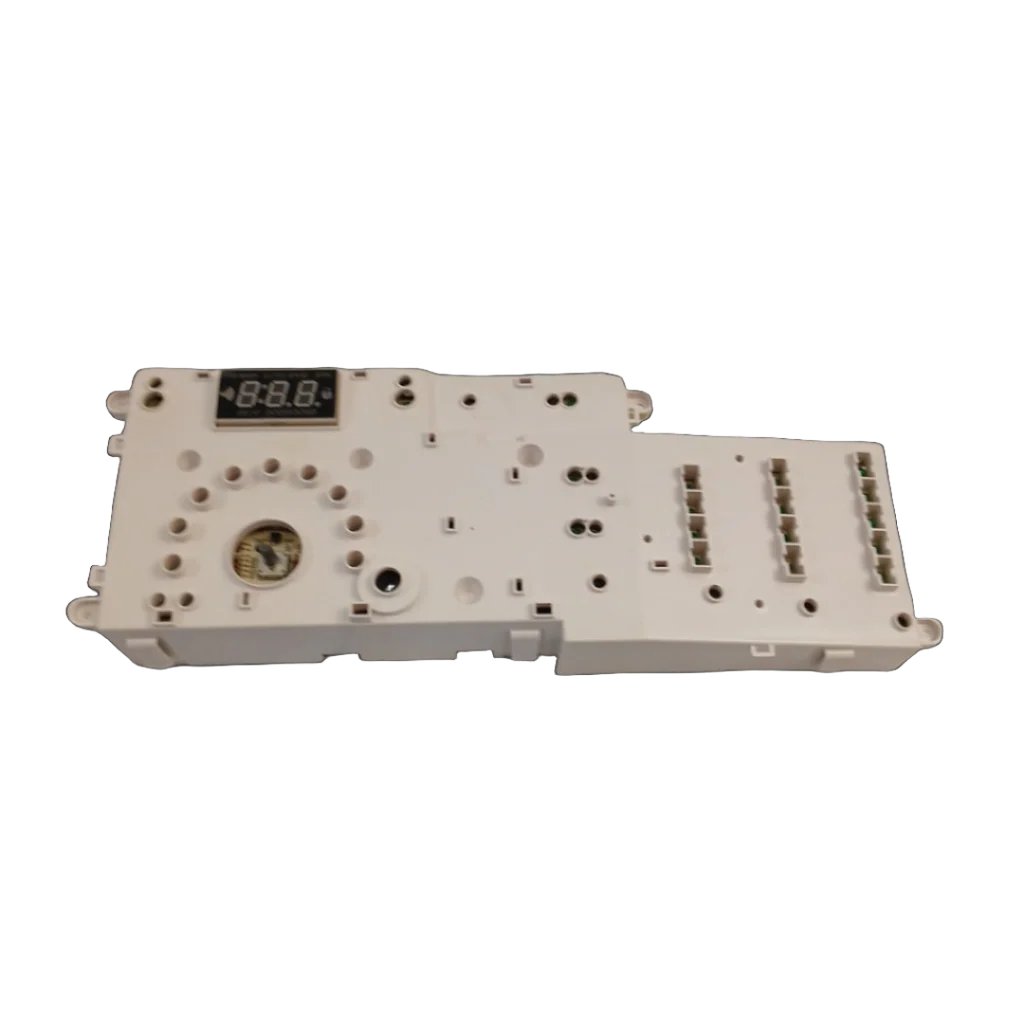 WG02F00288 Washer User Interface Control Board - Image 4