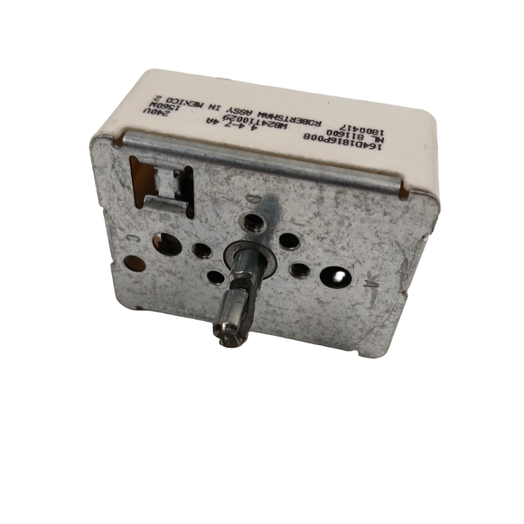 WG02F00292 Range Surface Element Switch - Image 3
