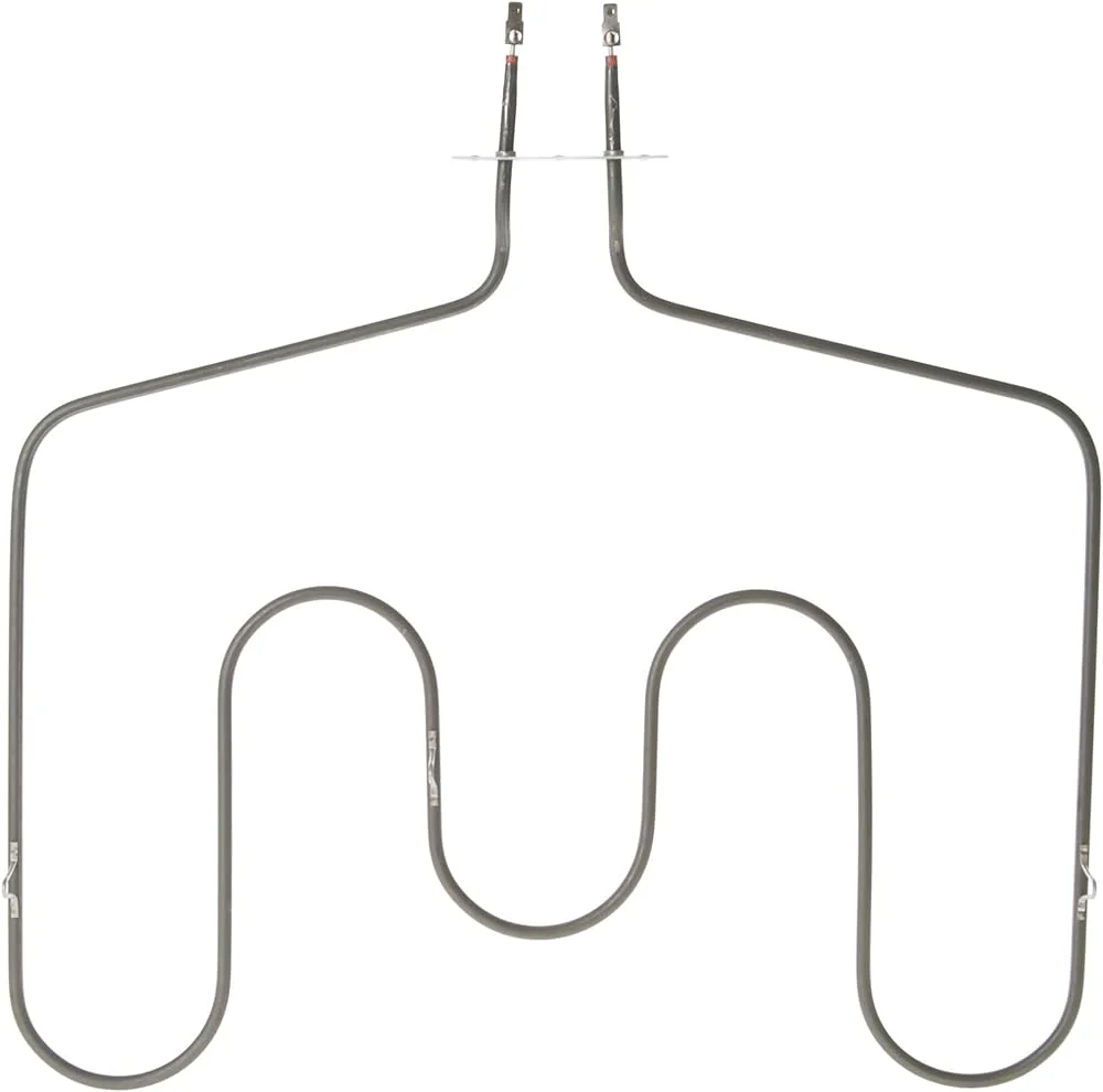 WG02F00437 Range Oven Bake Element 3400W - Image 2
