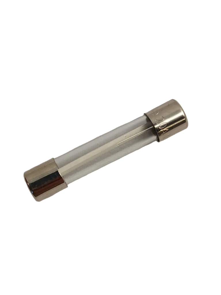GE Range Thermal Fuse WG02F00564 - Image 2