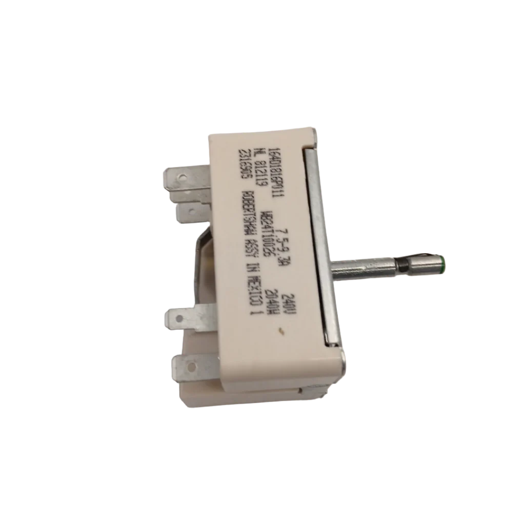 WG02F00761 Range Surface Element Switch (replaces parts of WS01F07219 kit) - Image 2