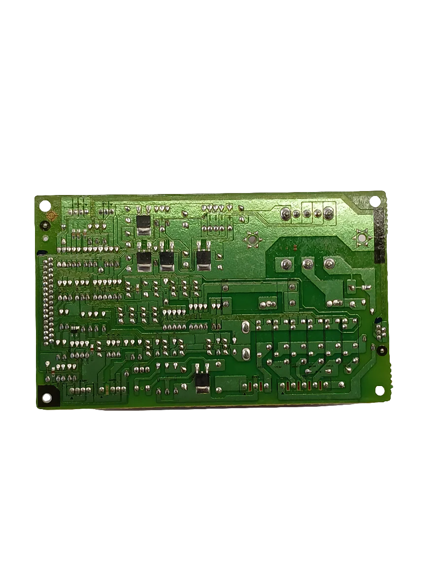 WG02F00985 Microwave PCB - Image 3