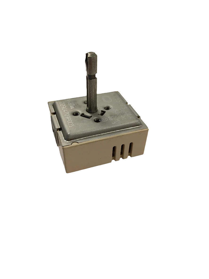 GE Range Surface Element Switch WG02F01547 (Replaces WB24T10134) - Image 3