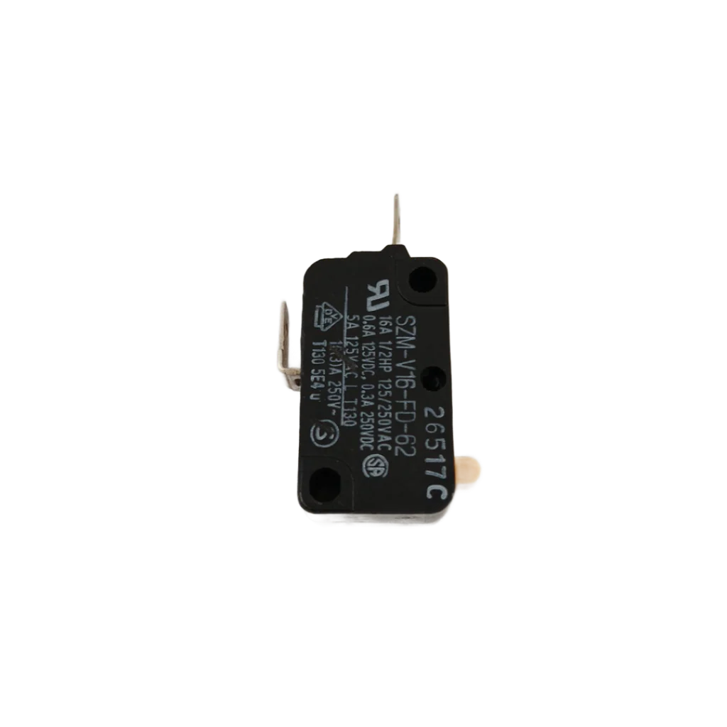 WG02F01559 Microwave Door Lock Switch - Image 2