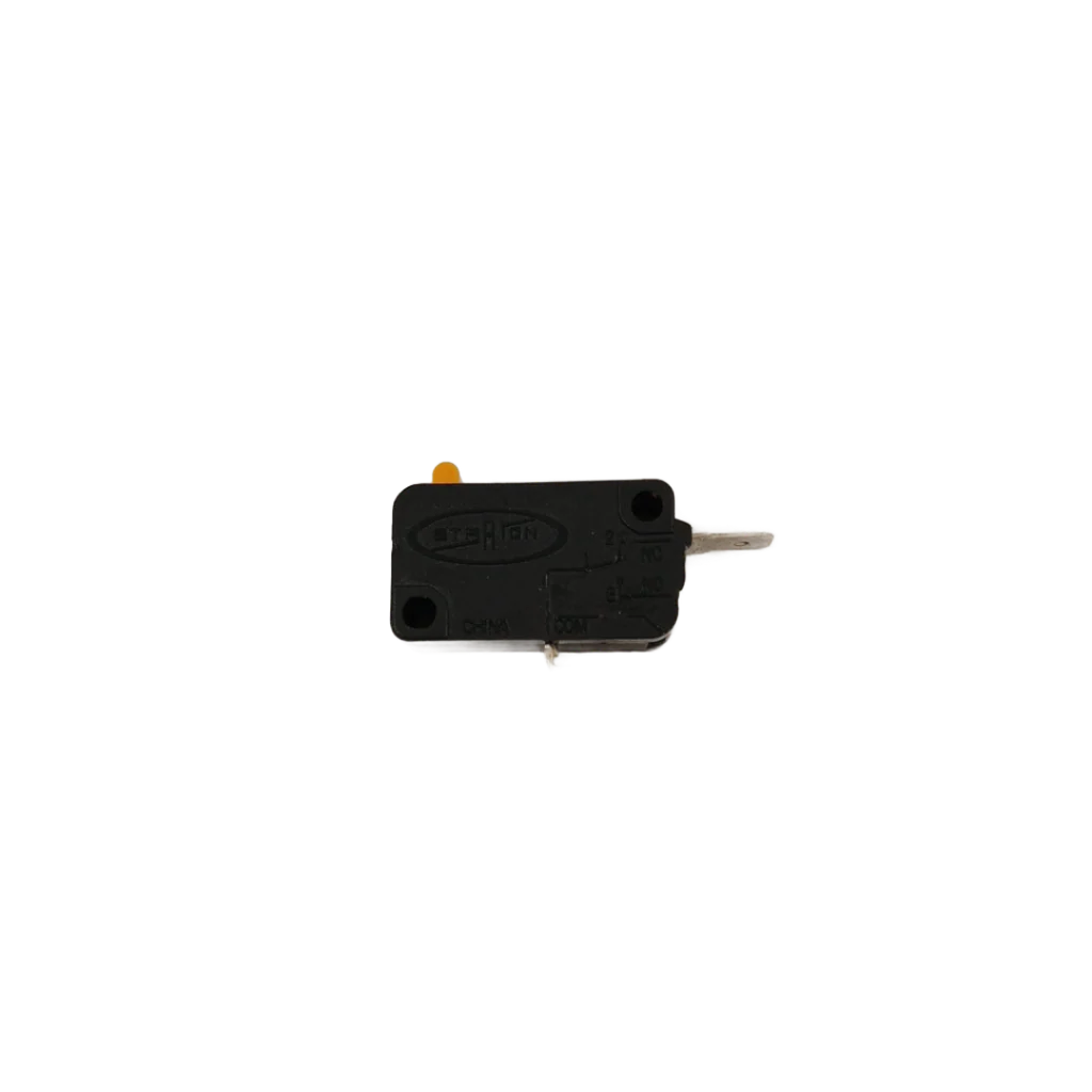 WG02F01559 Microwave Door Lock Switch - Image 4