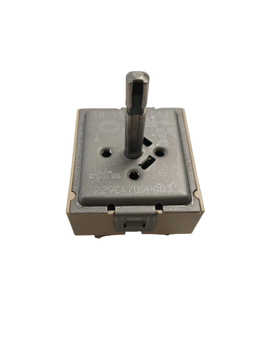 WG02F02812 Range Surface Element Switch, Replaces WB24T10063 - Image 4