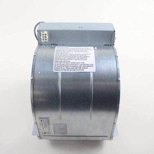WG02F02840 Oven Vent Motor - Image 2