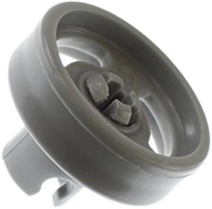 WG02F02960 Dishwasher Lower Dishrack Roller Assembly - Image 3