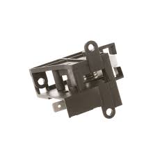 WG02F02962 Dishwasher Latch Assembly