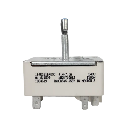 WG02F04017 Range Surface Element Switch
