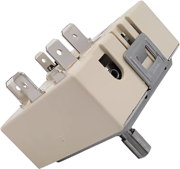 WG02F04019 Oven Surface Element Switch (replaces WS01F02442) - Image 2