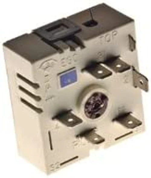 WG02F04019 Oven Surface Element Switch (replaces WS01F02442) - Image 3