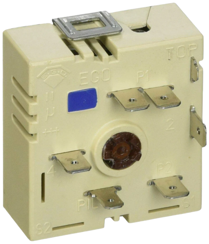 WG02F04019 Oven Surface Element Switch (replaces WS01F02442) - Image 4