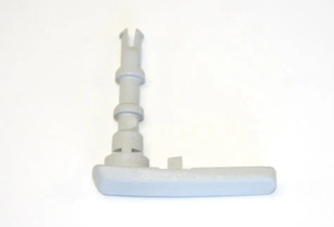 WG02F04142 Dishwasher Detergent Cup Shaft & Lever