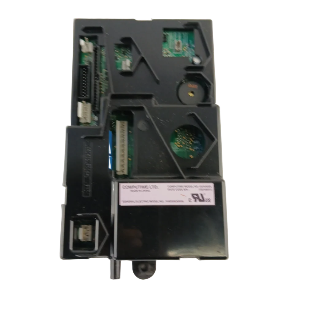 WG02F04147 Dishwasher Certified Refurbished Electronic Control Board