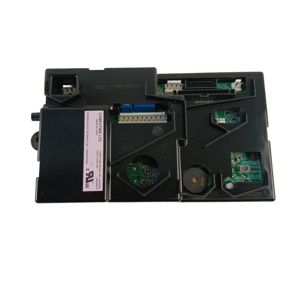 WG02F04147 Dishwasher Certified Refurbished Electronic Control Board - Image 2