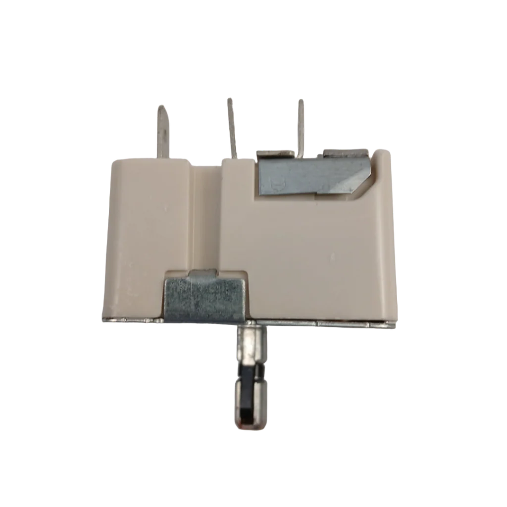 GE Range Oven Infinite Switch Control WG02F04192 (Replaces WS01F01652, 164D1816P012, WB24T10025) - Image 4