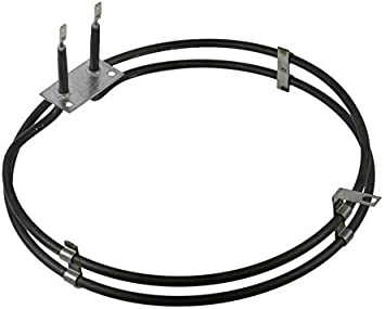 WG02F04321 Range Oven Convection Element