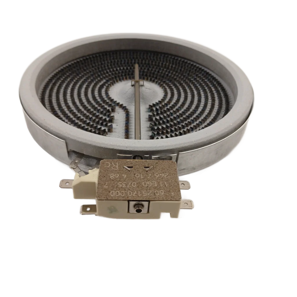 WG02F04327 Range Radiant Surface Element, 6" - Image 2