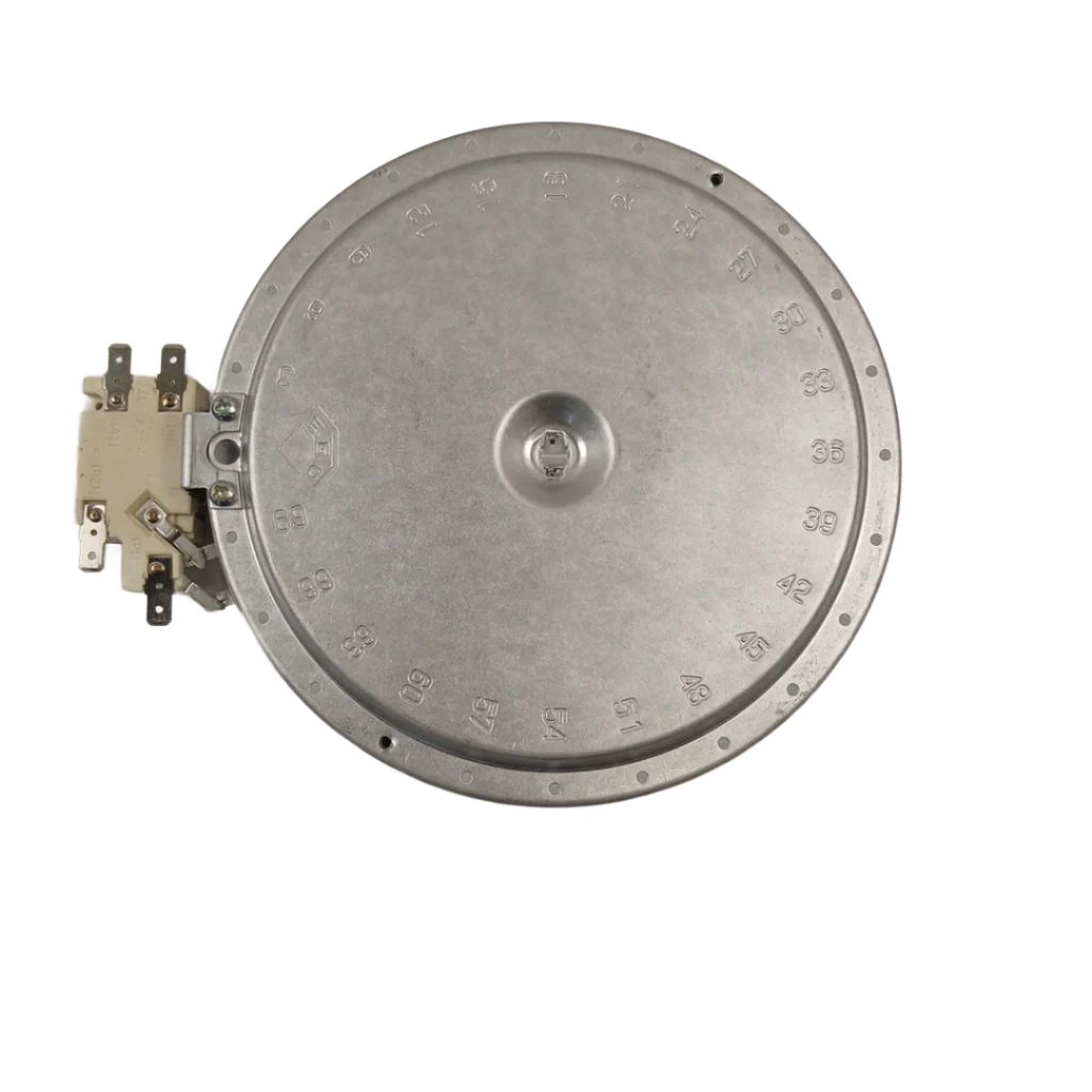 WG02F04327 Range Radiant Surface Element, 6" - Image 3