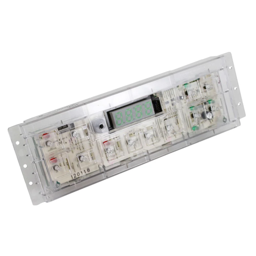 WG02F04436 Range Electronic Control Board