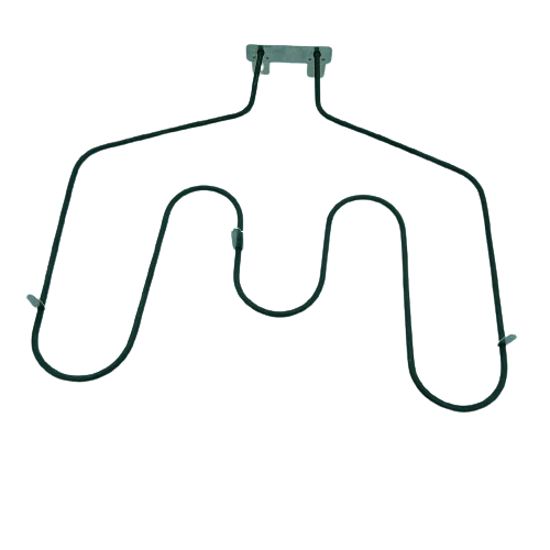 WG02F04464 Range Oven Bake Element (replaces WB44T10011, WB44T10059) - Image 2
