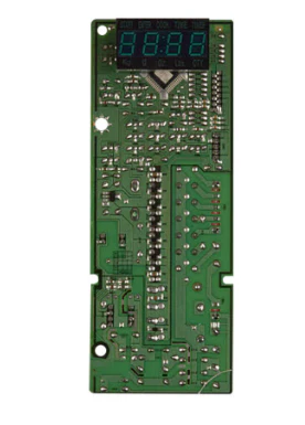 WG02F05288 Microwave Certified Refurbished Control Board