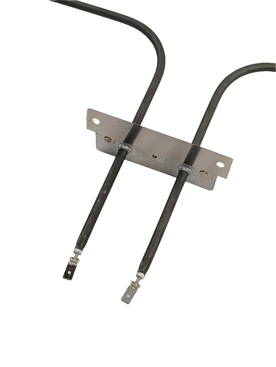 WG02F05346 Range Oven Bake Element 3500W (replaces WB44M168) - Image 4