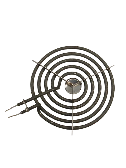 WG02F05391 Oven Coil Surface Element 8'' 2400W - Image 3