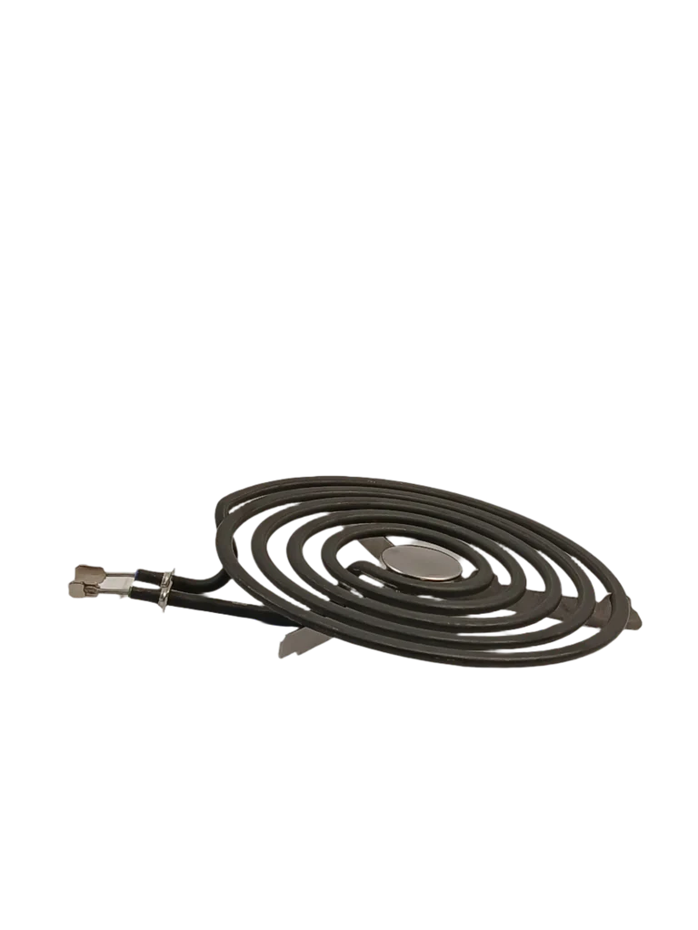 WG02F05391 Oven Coil Surface Element 8'' 2400W - Image 4