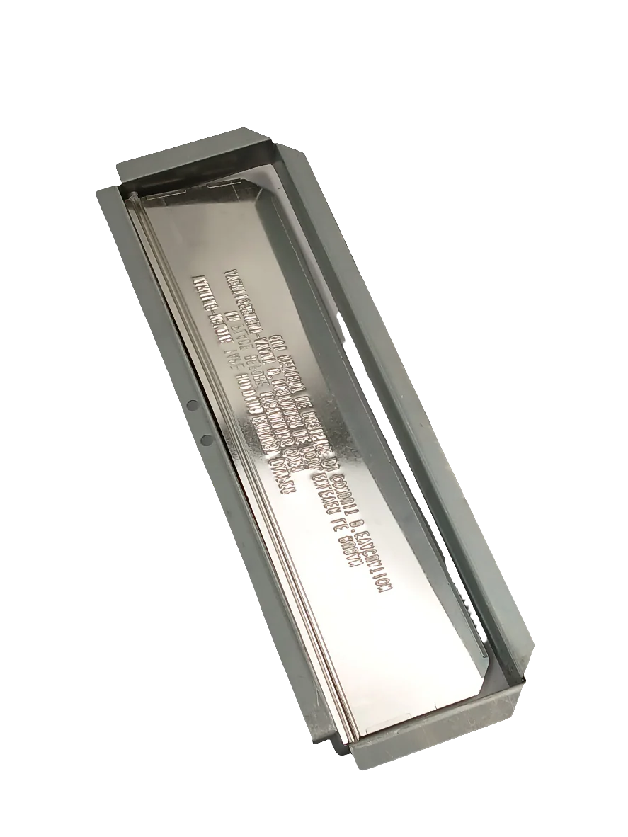 WG02F05556 Hood Damper Assembly - Image 2