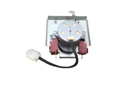 WG02F05603 Oven Latch