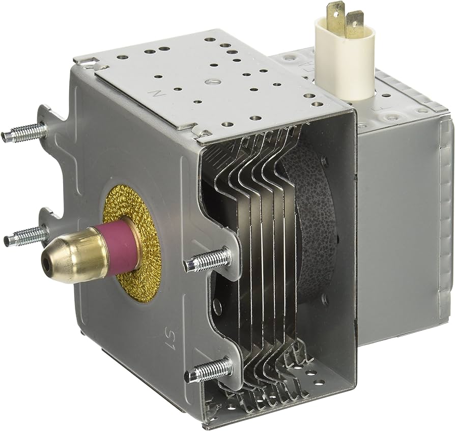 WG02F05624 Microwave Magnetron