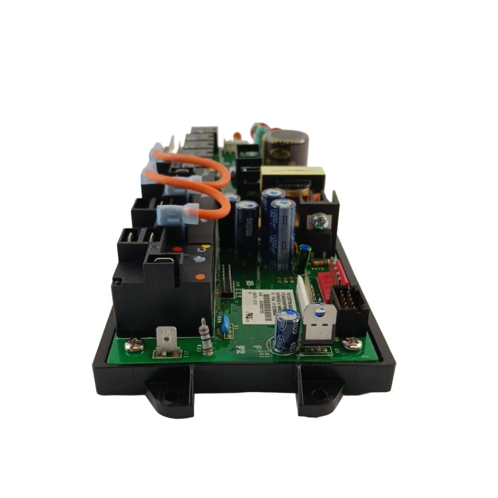 WG02F05732 Range Relay Board - Image 3