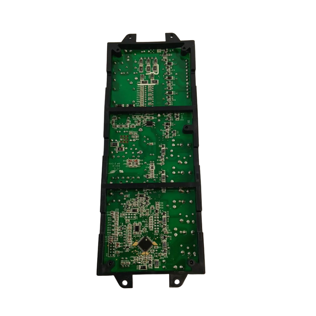 WG02F05732 Range Relay Board - Image 4