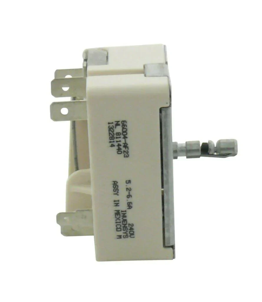 WG02F05765 Range Surface Element Switch