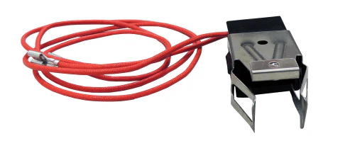 WG02F05807 Range Surface Element Receptacle (replaces WB2M2261)