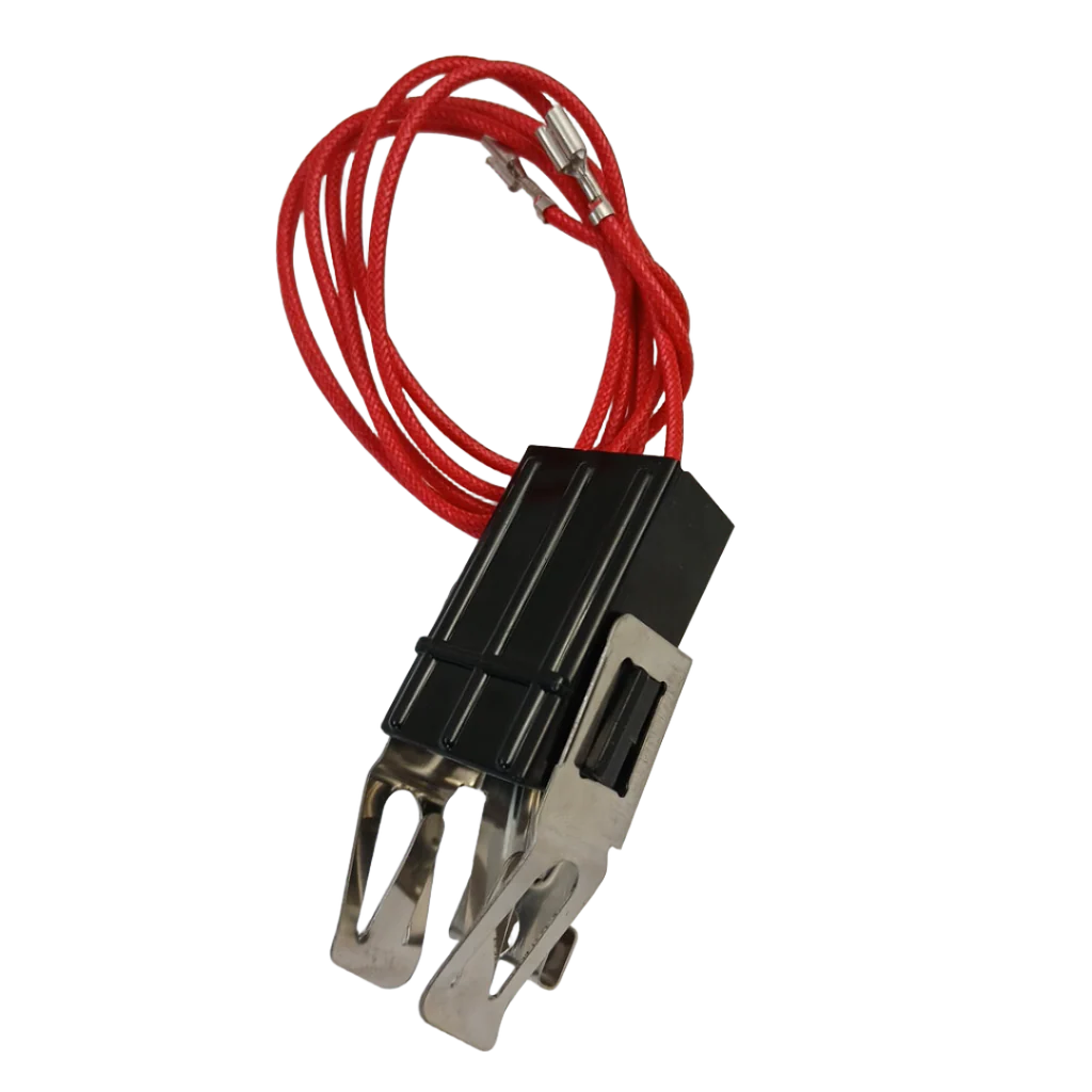 WG02F05807 Range Surface Element Receptacle (replaces WB2M2261) - Image 3