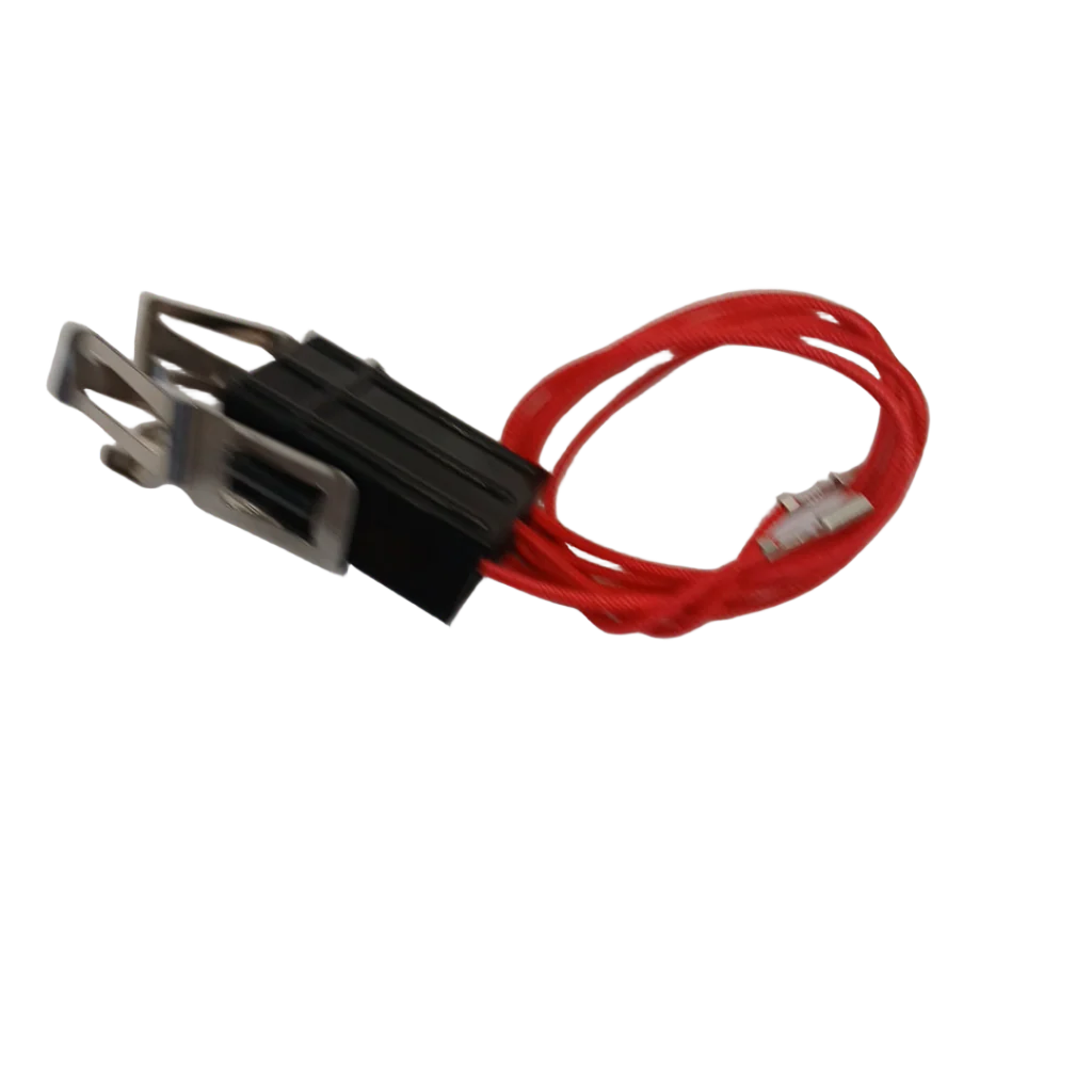 WG02F05807 Range Surface Element Receptacle (replaces WB2M2261) - Image 4