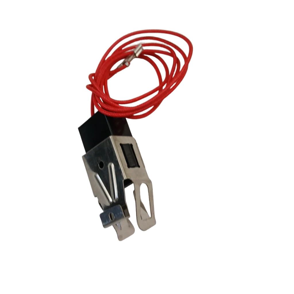 WG02F05807 Range Surface Element Receptacle (replaces WB2M2261) - Image 5