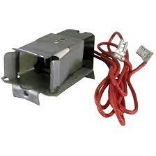 WG02F05816 Range Surface Element Receptacle - Image 2