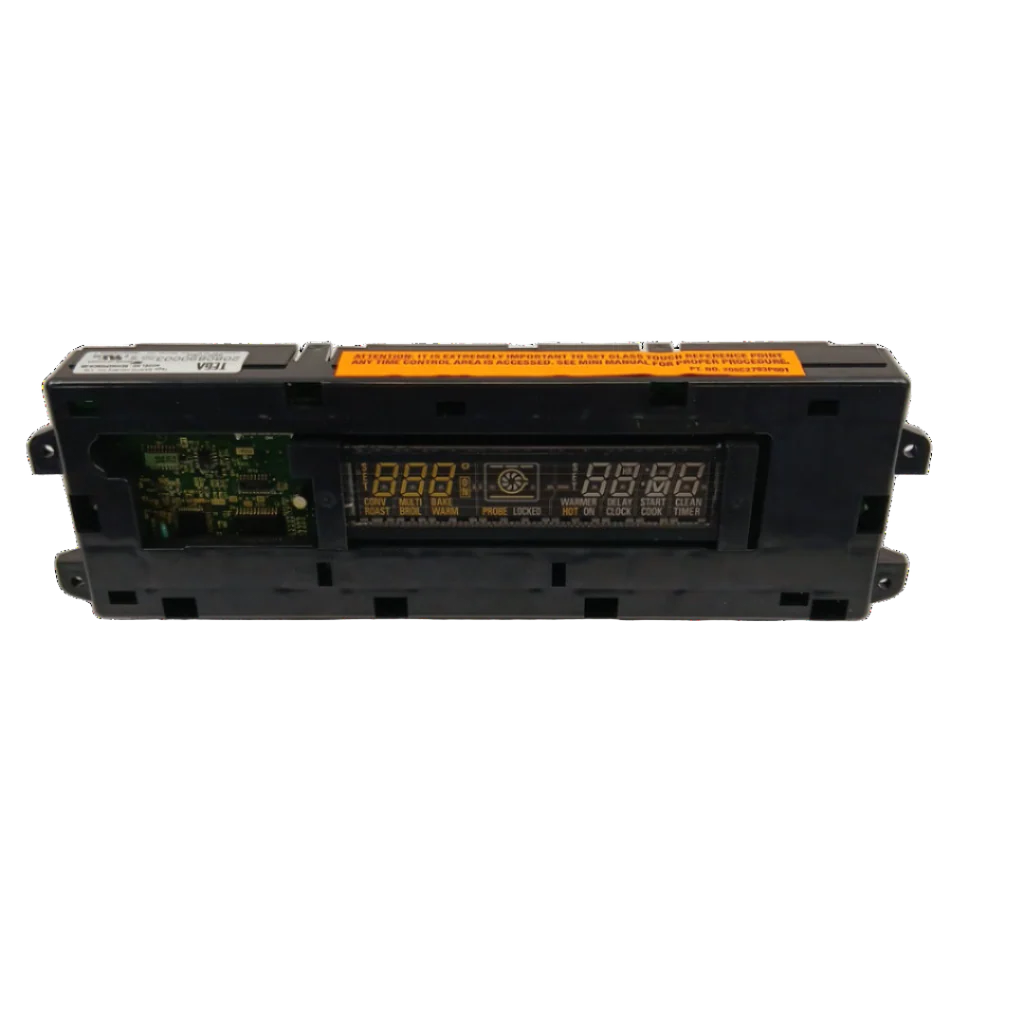 WG02F05887 Oven Range Certified Refurbished Control Board