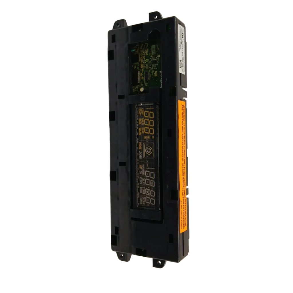 WG02F05887 Oven Range Certified Refurbished Control Board - Image 2
