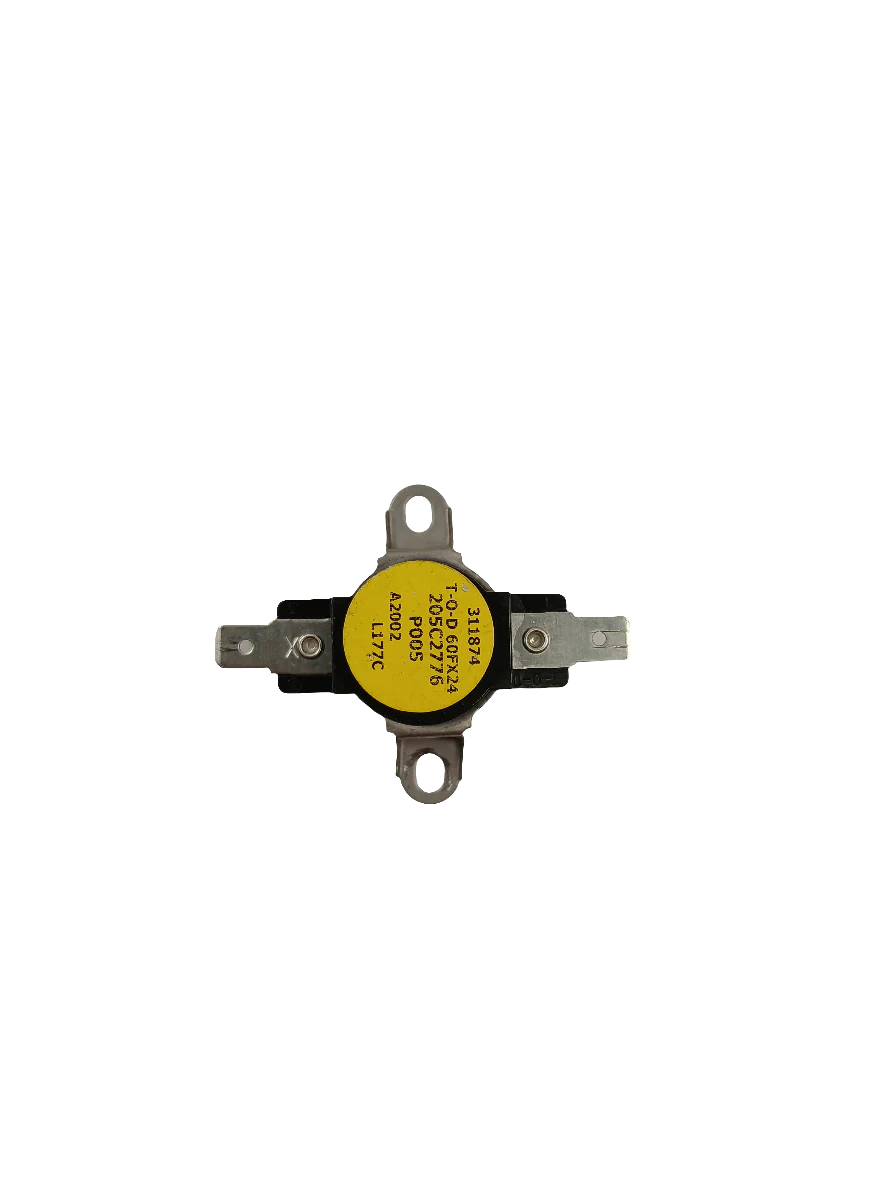 WG02F06513 Range Oven Limit Thermostat - Image 2