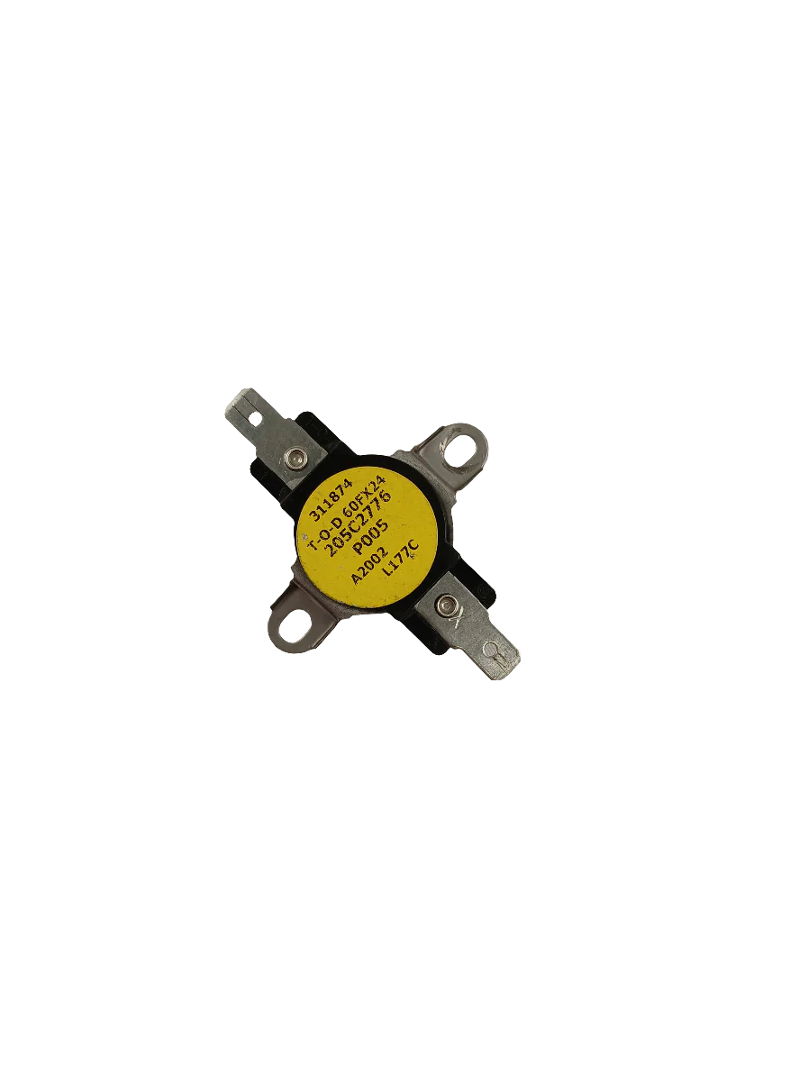 WG02F06513 Range Oven Limit Thermostat - Image 4