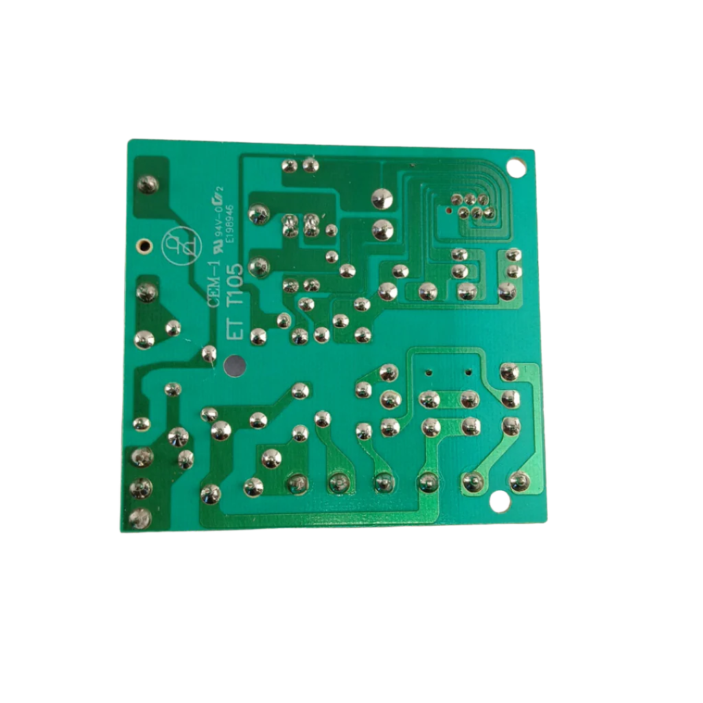 WG02F06546 Range Hood Circuit Board - Image 3