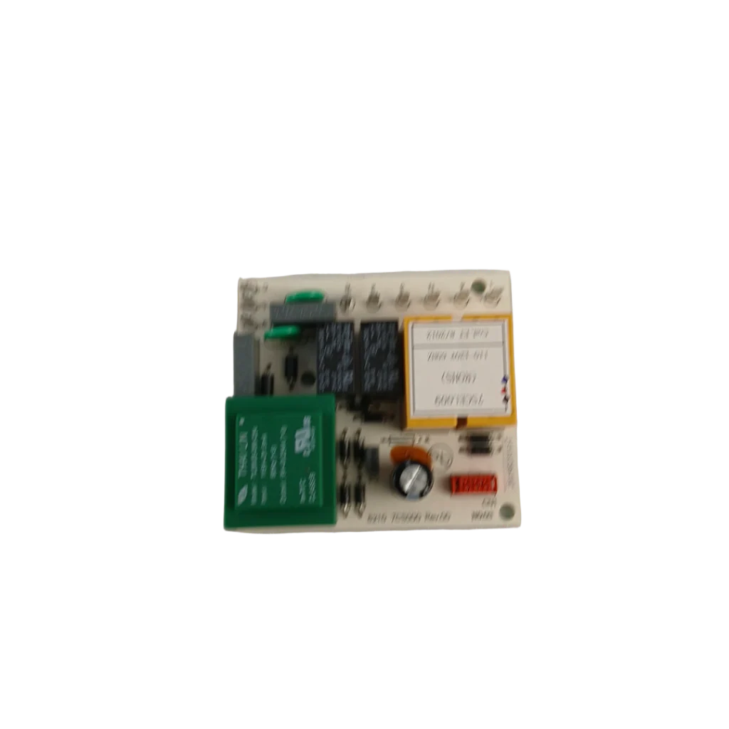 WG02F06546 Range Hood Circuit Board - Image 4