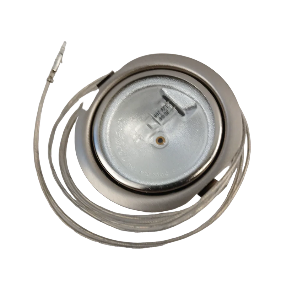 WG02F06551 Range Hood Halogen Lamp